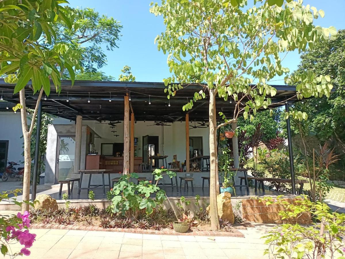 巴位 Bavi Annam Garden酒店 外观 照片