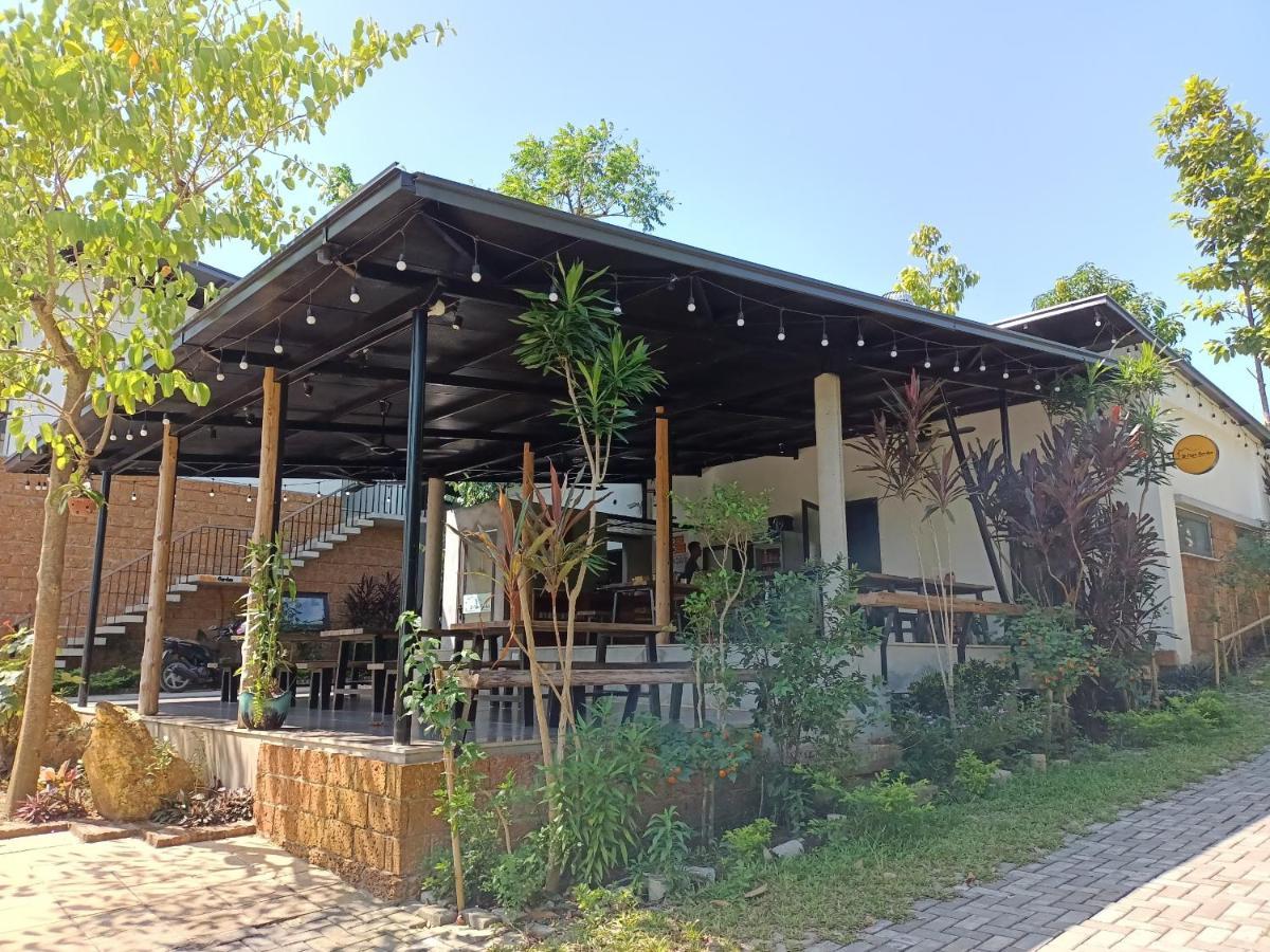 巴位 Bavi Annam Garden酒店 外观 照片
